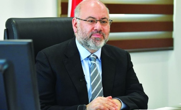 وزير الصحة اللبناني يحذر: القطاع الصحي يُحتضر